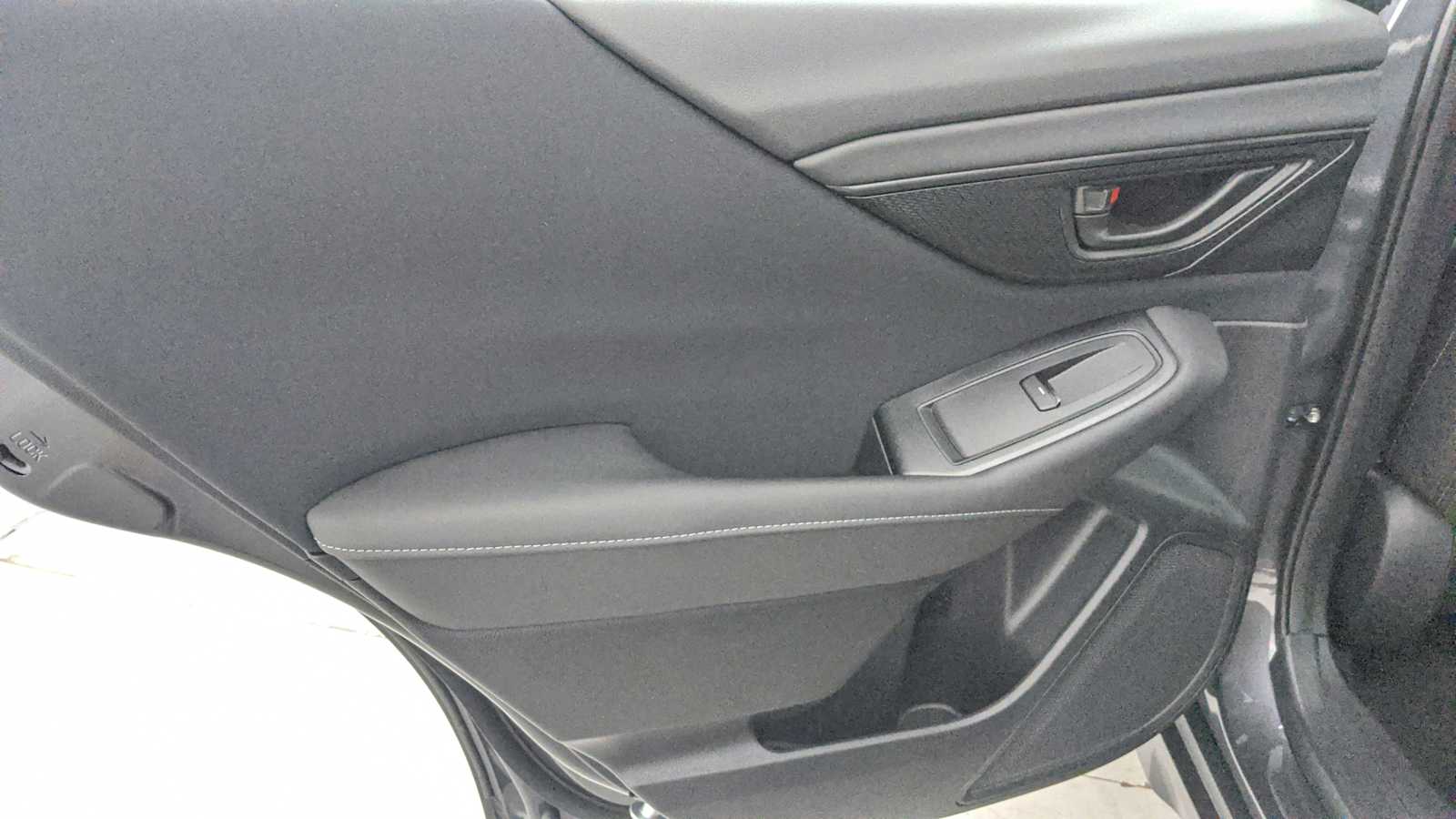 new 2025 Subaru Outback car, priced at $32,033