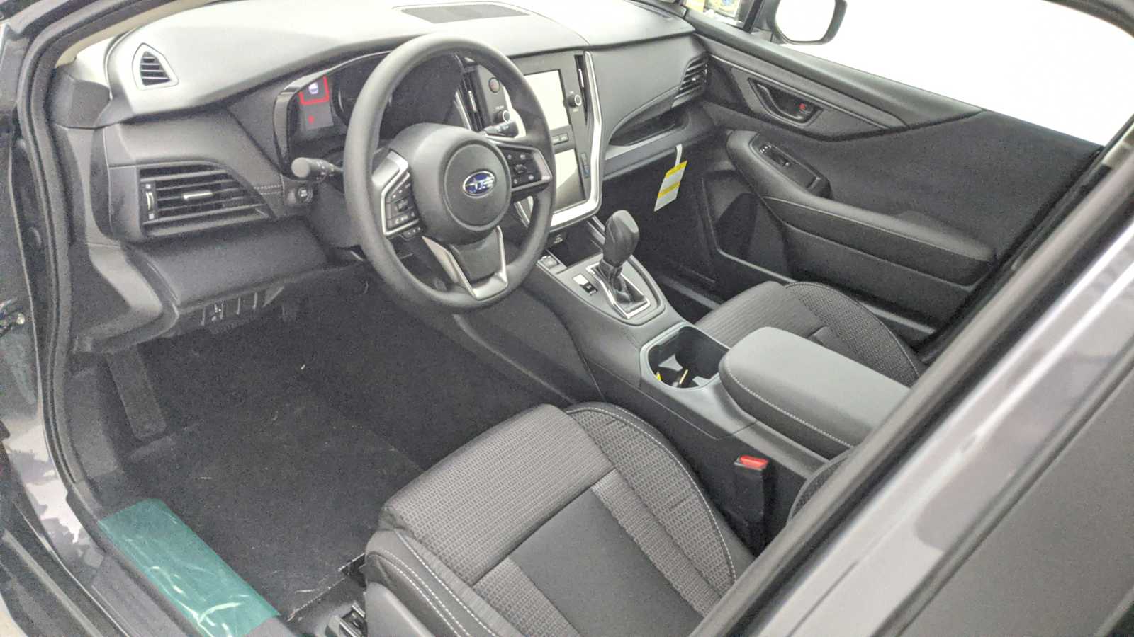 new 2025 Subaru Outback car, priced at $32,033