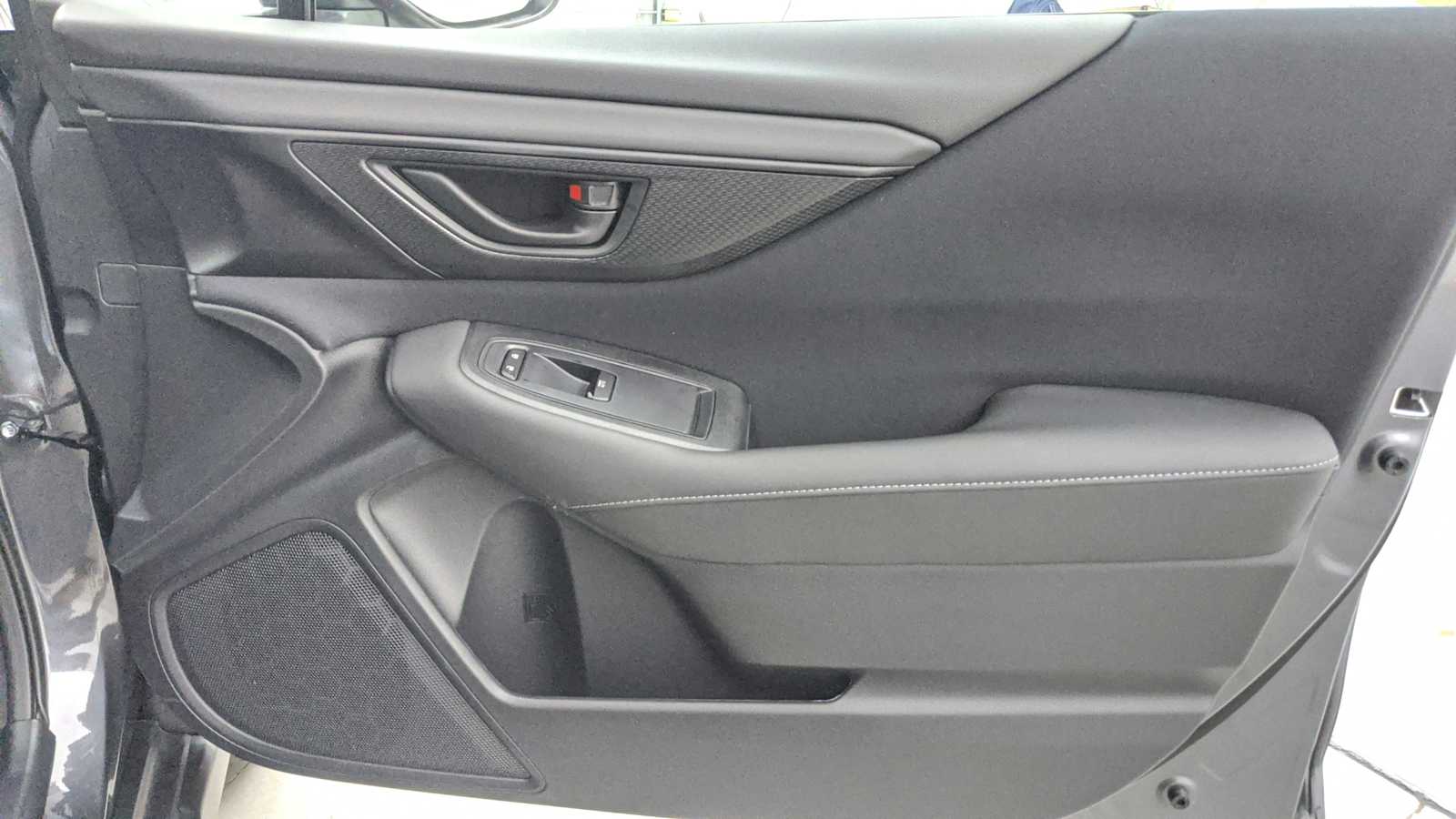 new 2025 Subaru Outback car, priced at $32,033