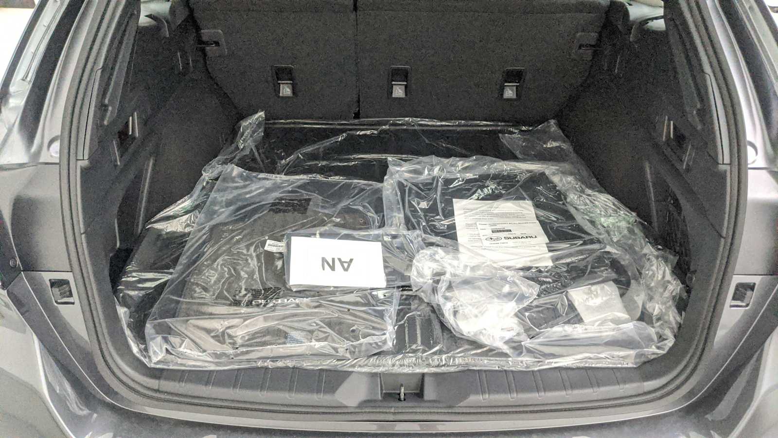 new 2025 Subaru Outback car, priced at $32,033