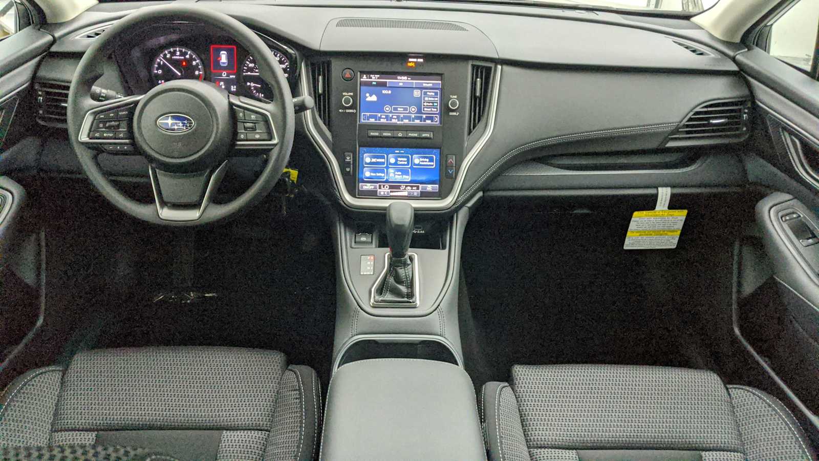 new 2025 Subaru Outback car, priced at $32,033