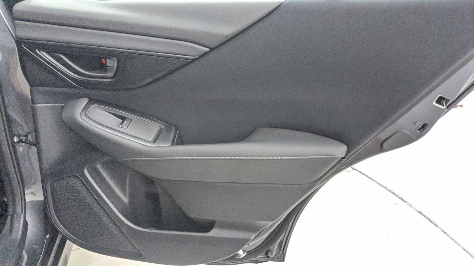 new 2025 Subaru Outback car, priced at $32,033