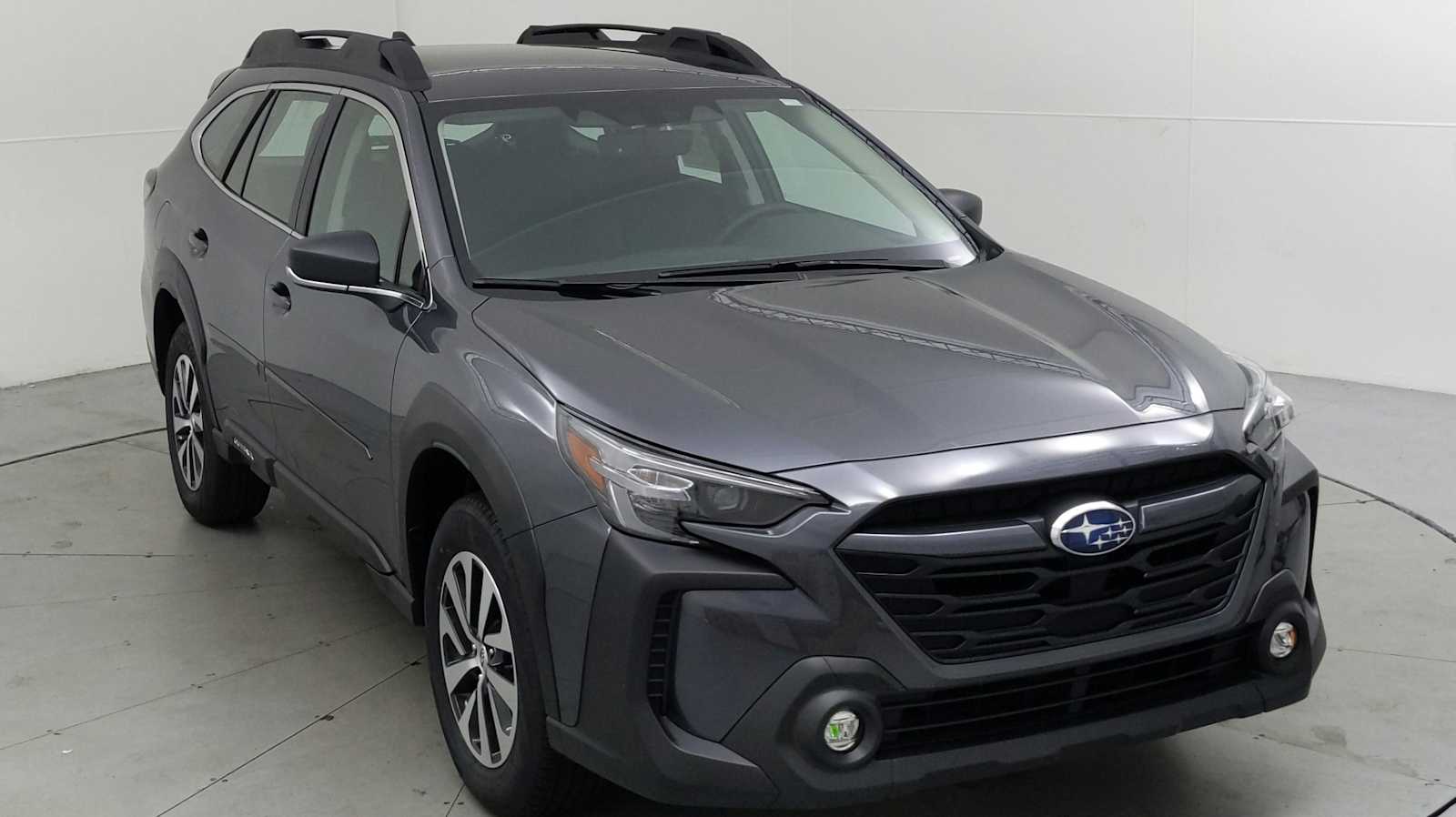 new 2025 Subaru Outback car, priced at $32,033