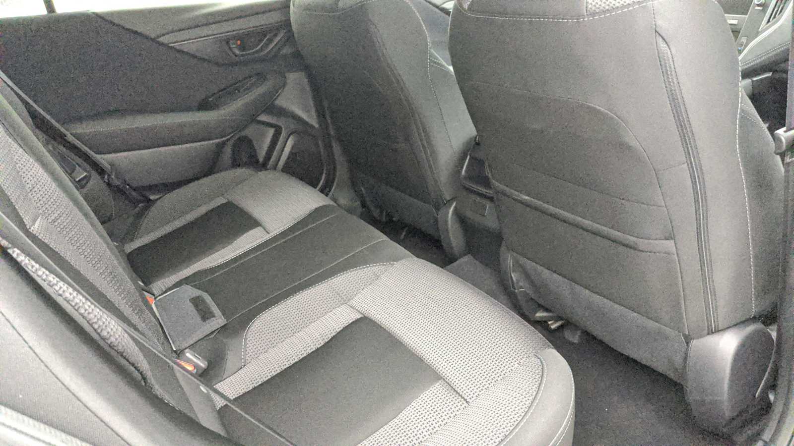 new 2025 Subaru Outback car, priced at $32,033