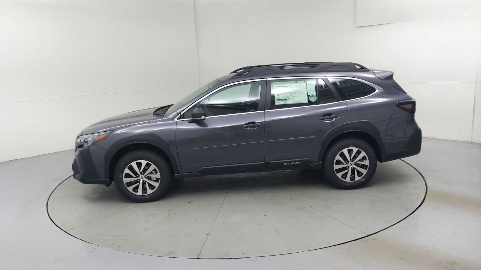 new 2025 Subaru Outback car, priced at $30,920