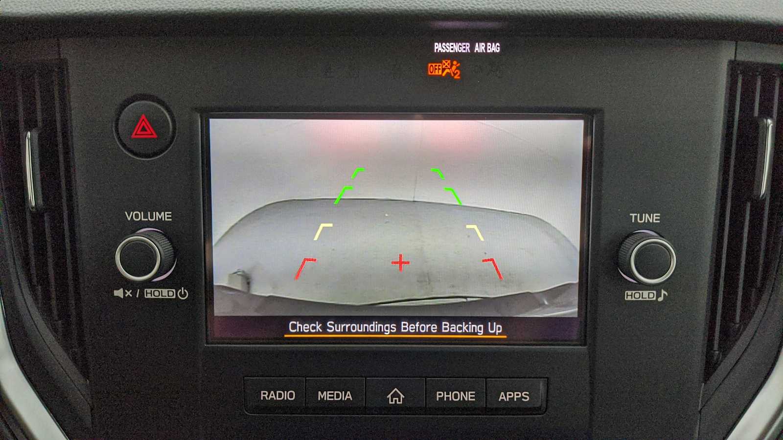 new 2025 Subaru Outback car, priced at $30,920