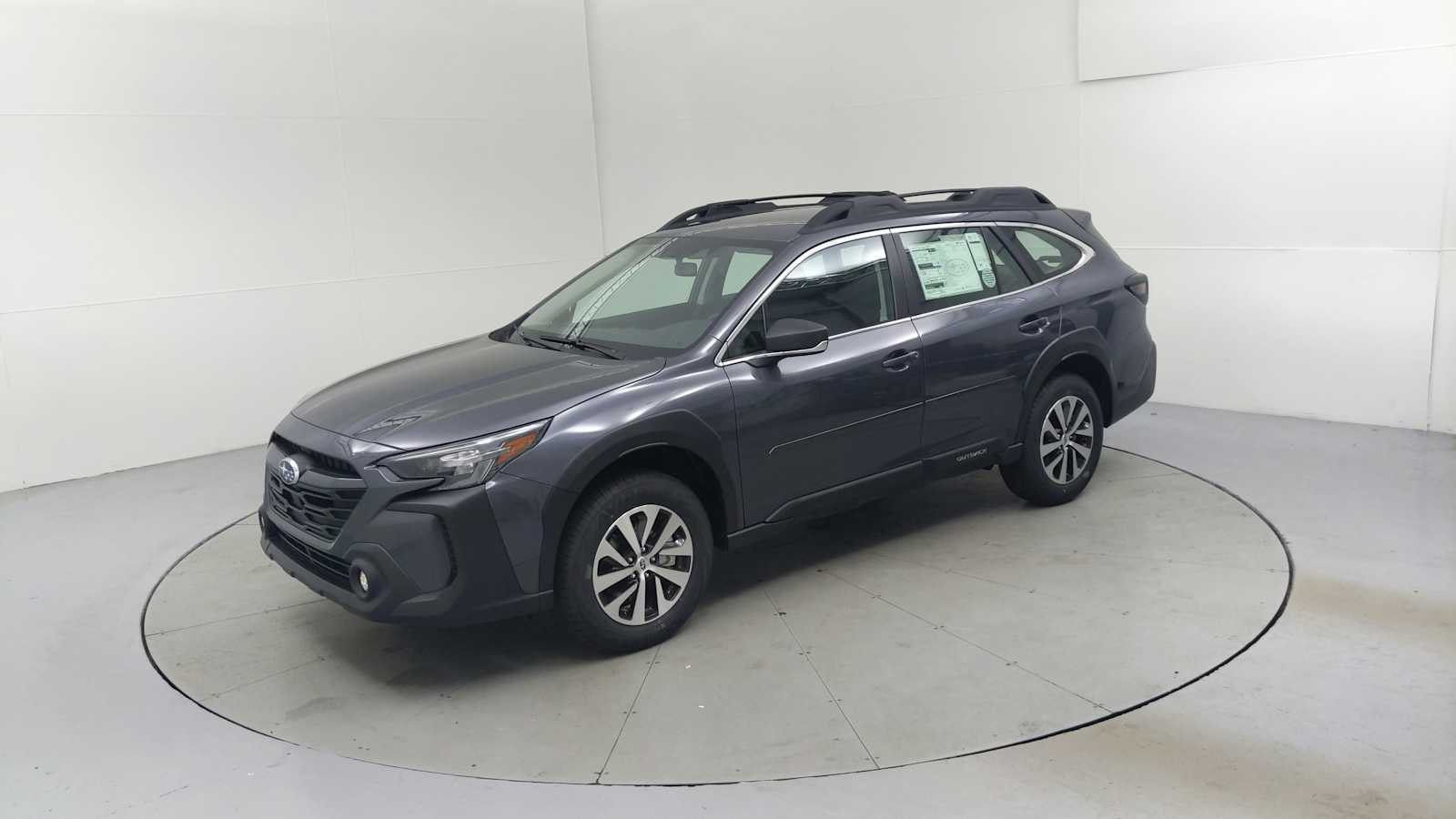new 2025 Subaru Outback car, priced at $30,920