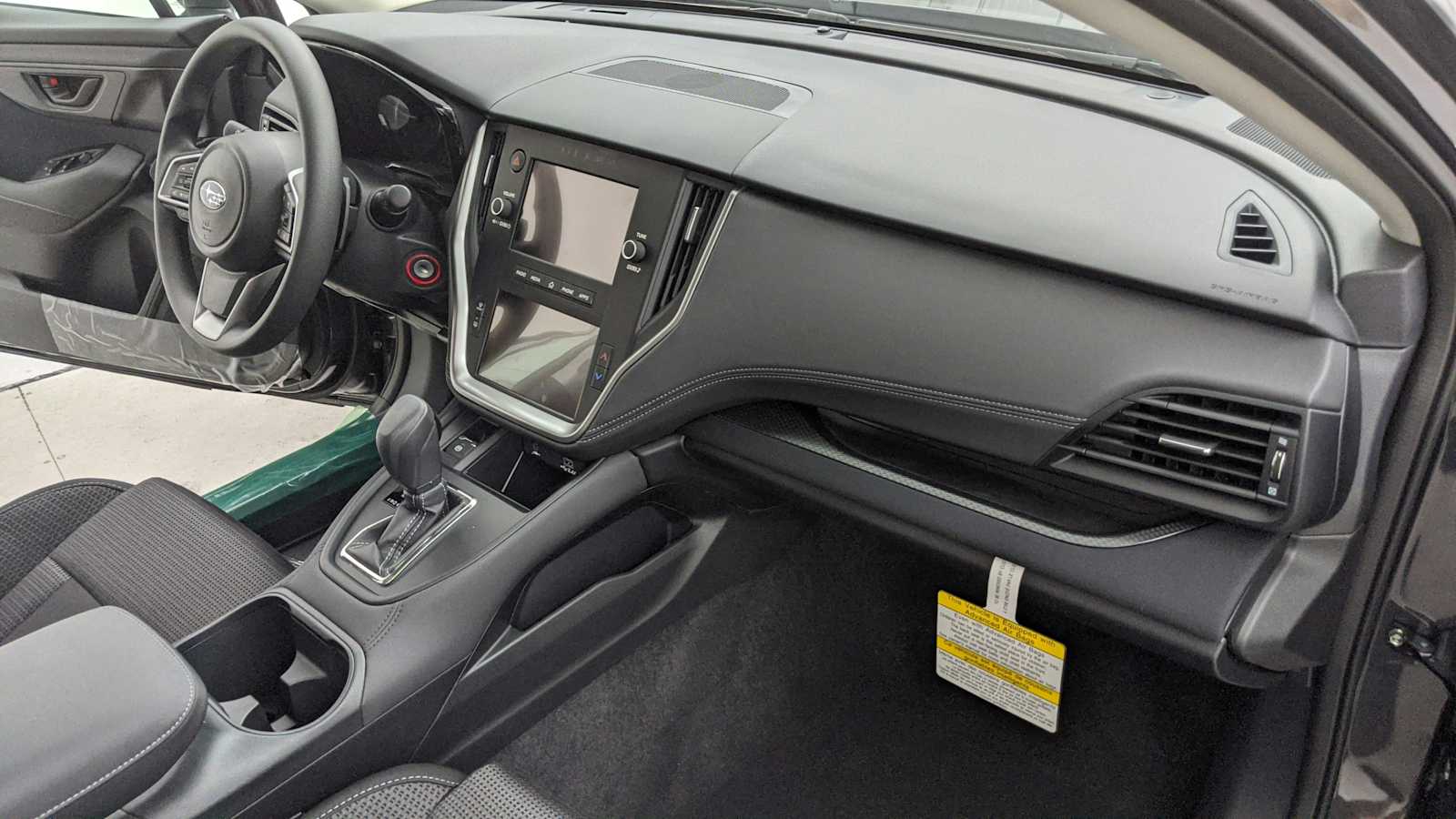 new 2025 Subaru Outback car, priced at $30,920