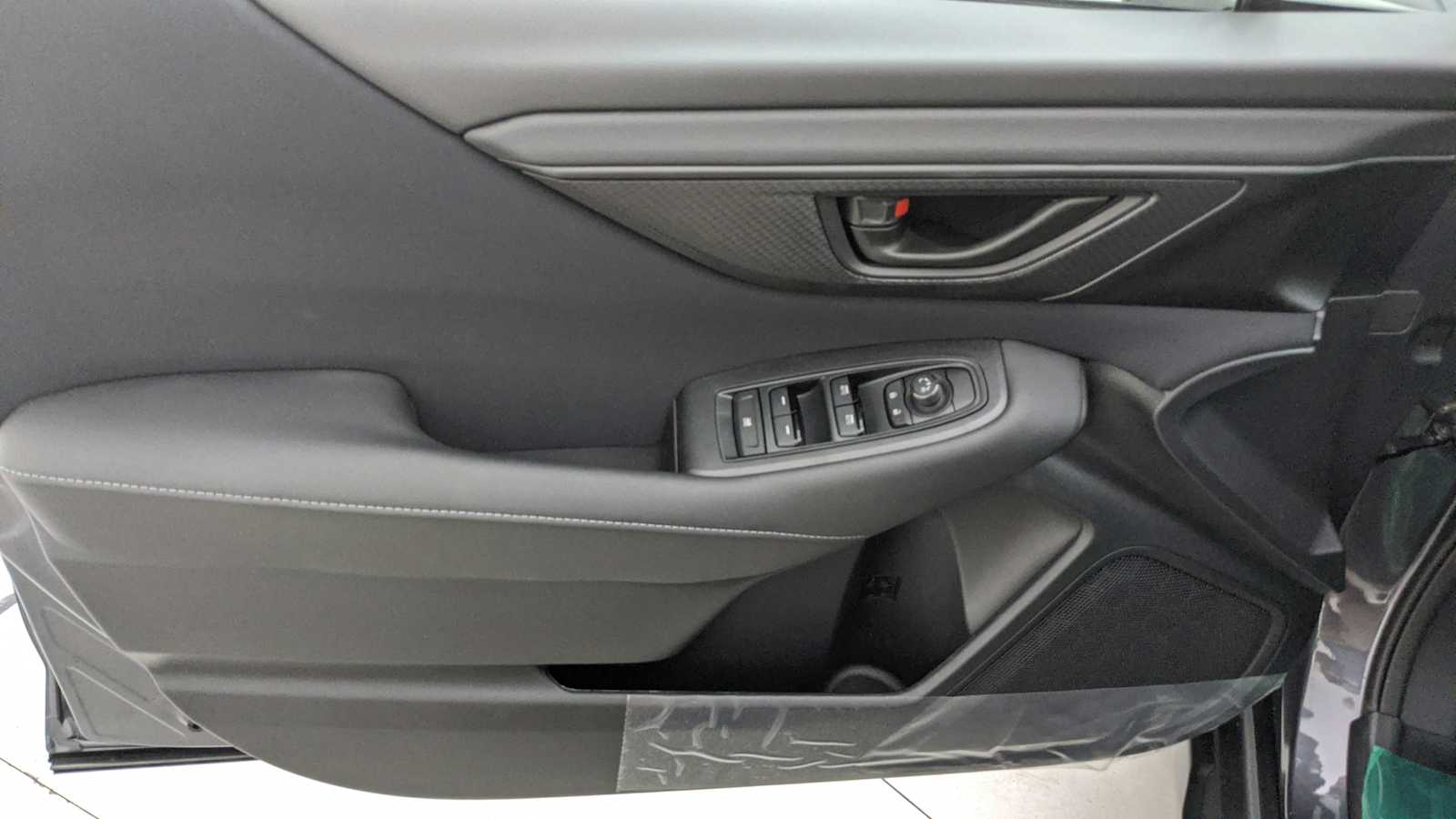 new 2025 Subaru Outback car, priced at $30,920