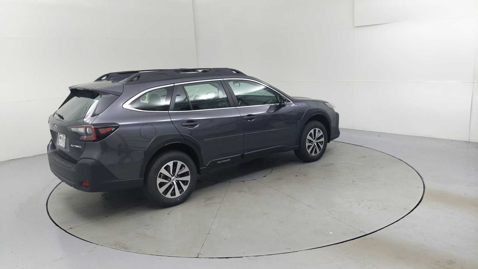 new 2025 Subaru Outback car, priced at $30,920