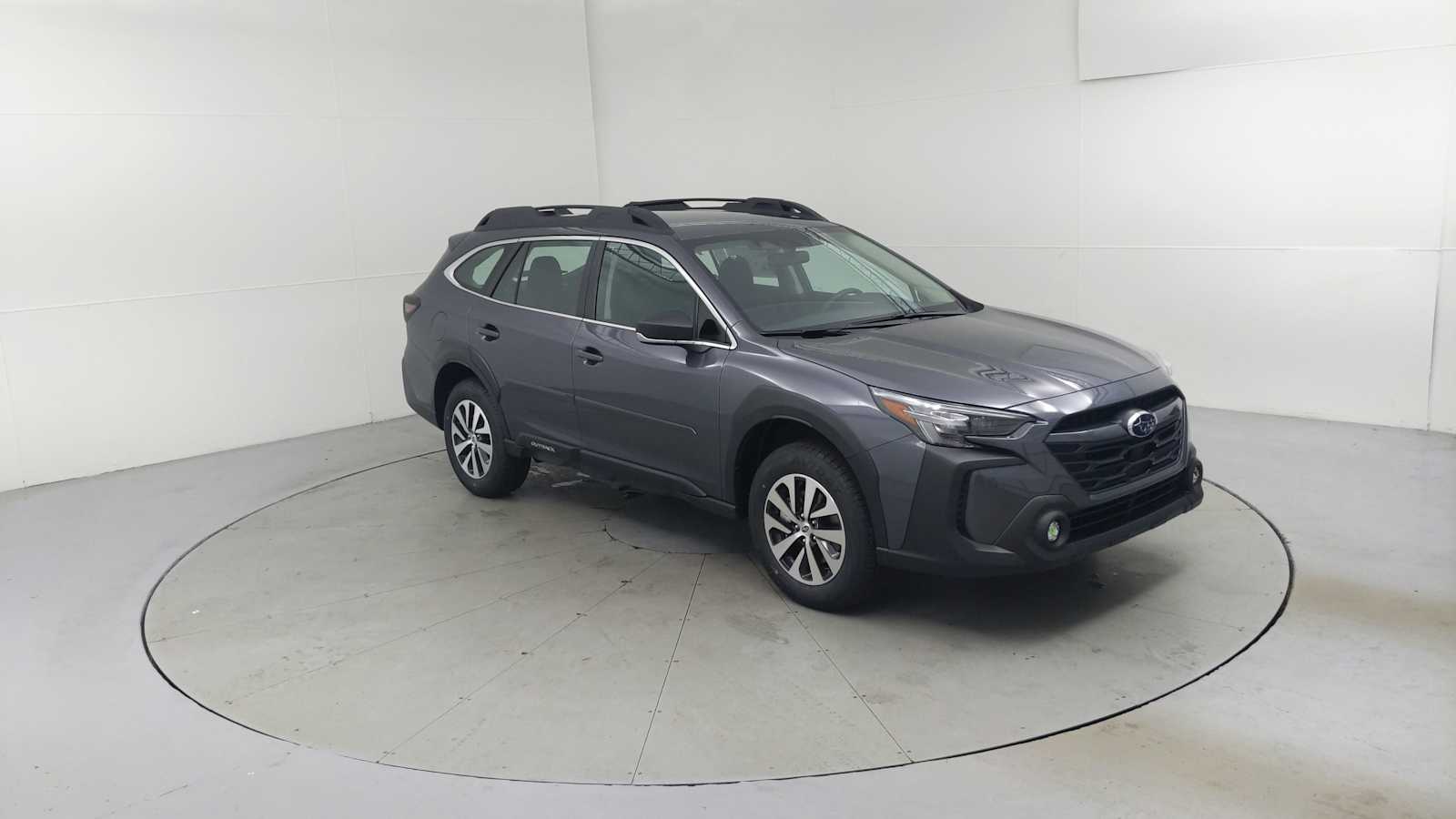 new 2025 Subaru Outback car, priced at $30,920