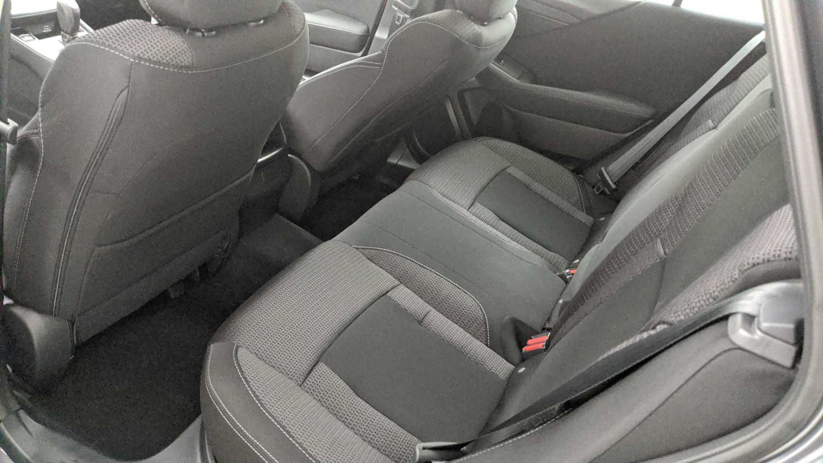 new 2025 Subaru Outback car, priced at $30,920