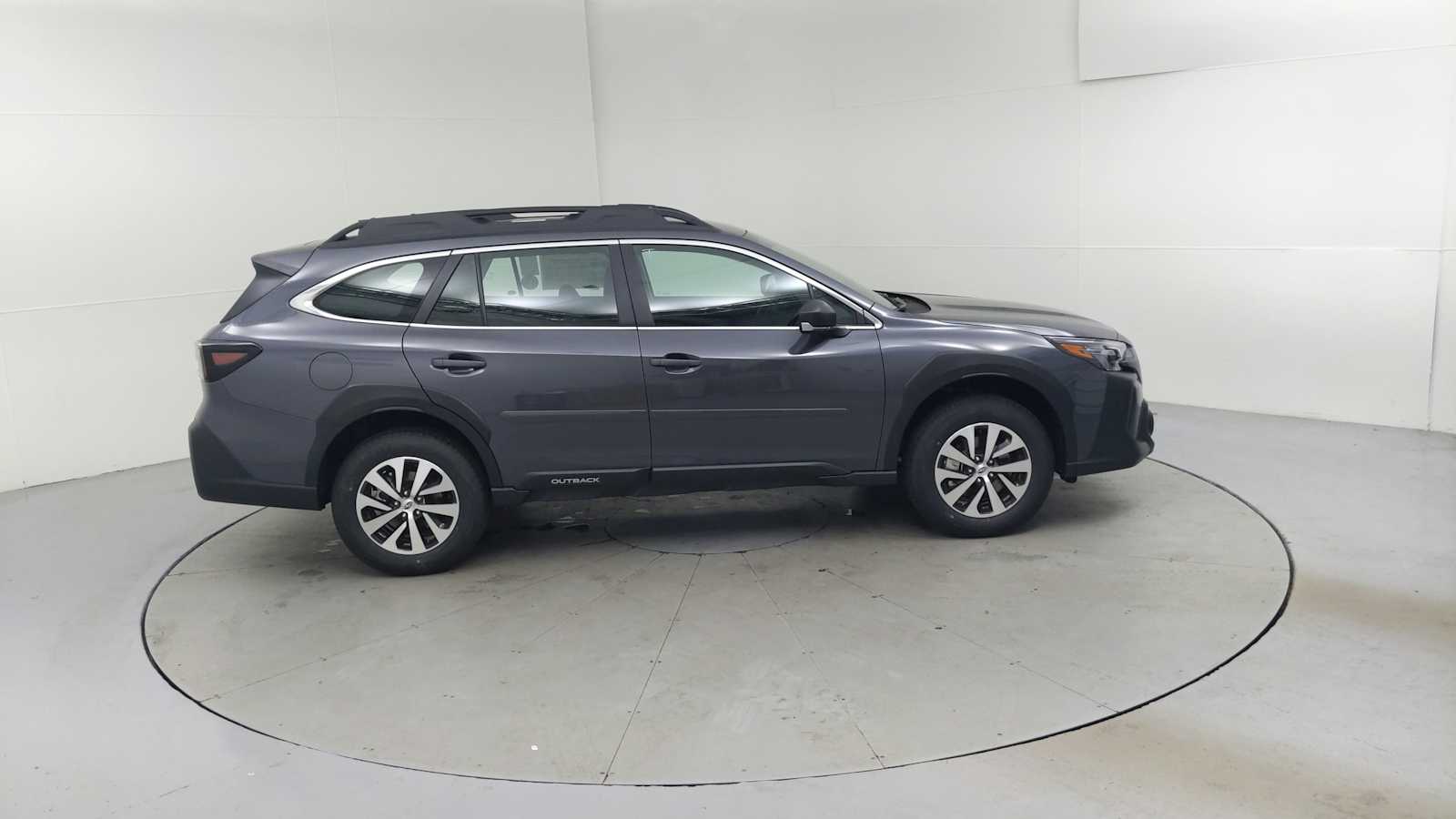 new 2025 Subaru Outback car, priced at $30,920