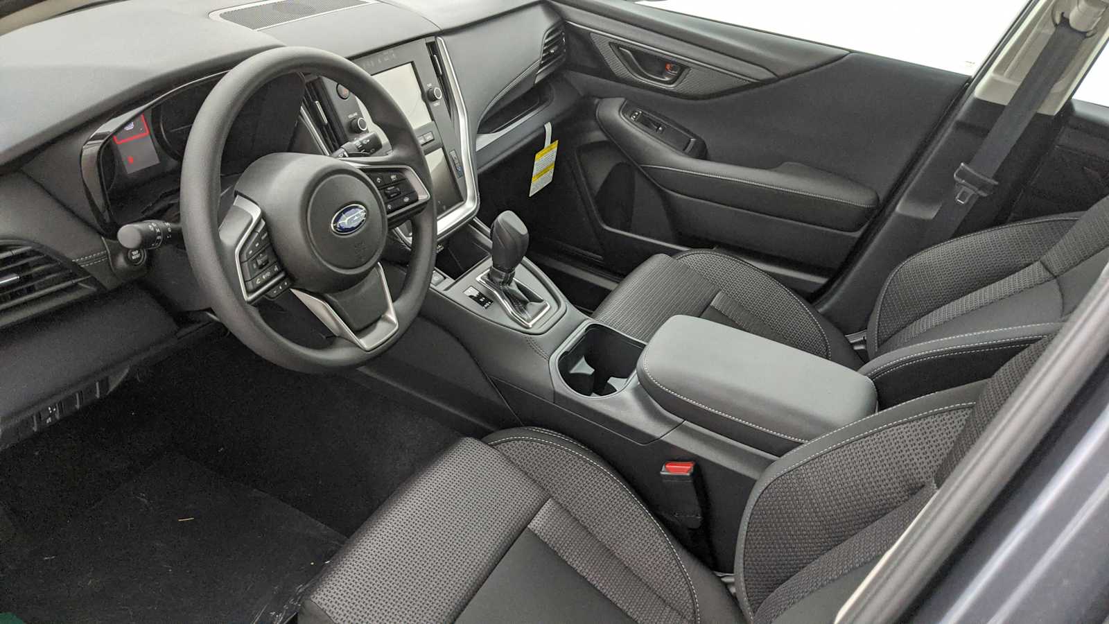 new 2025 Subaru Outback car, priced at $30,920