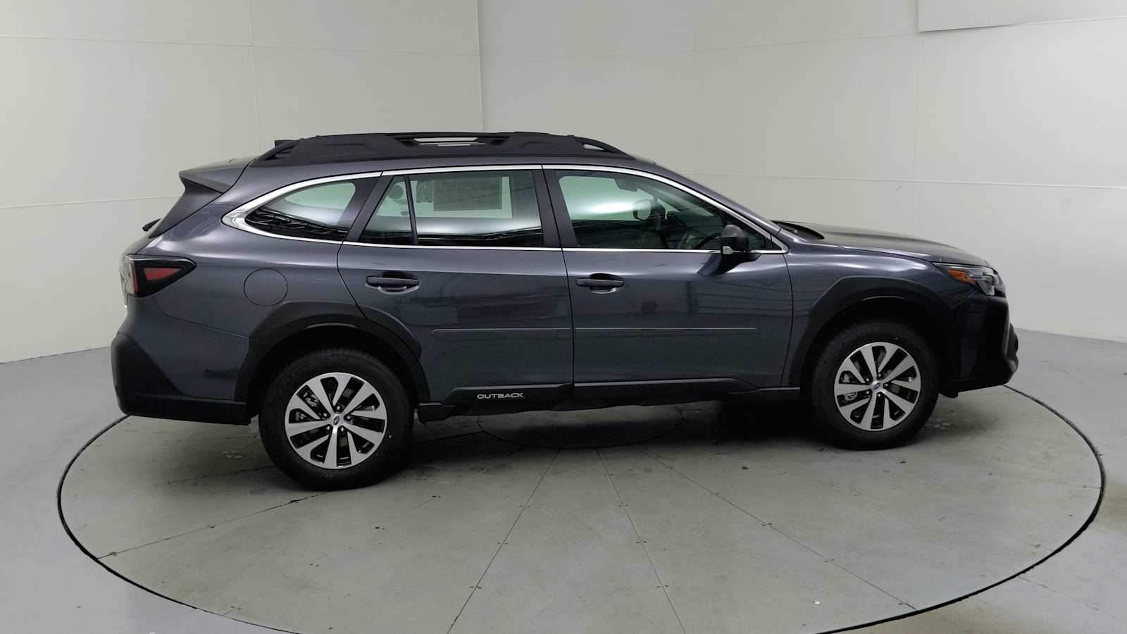 new 2025 Subaru Outback car, priced at $31,746