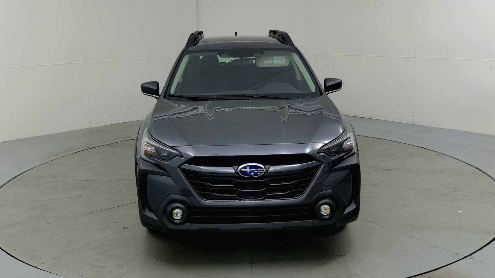 new 2025 Subaru Outback car, priced at $31,746