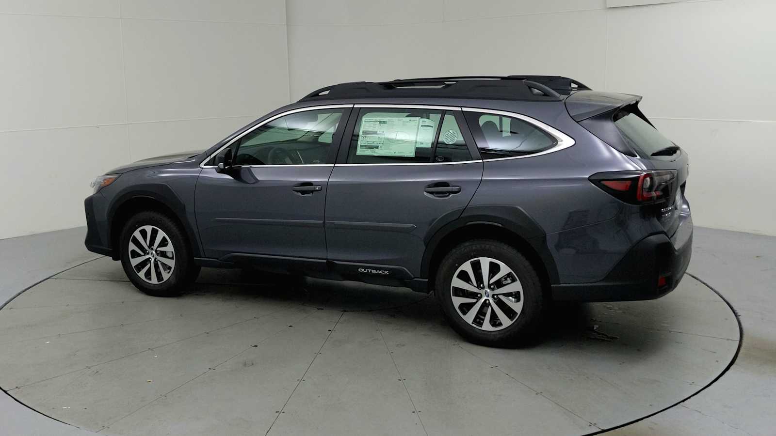 new 2025 Subaru Outback car, priced at $31,746