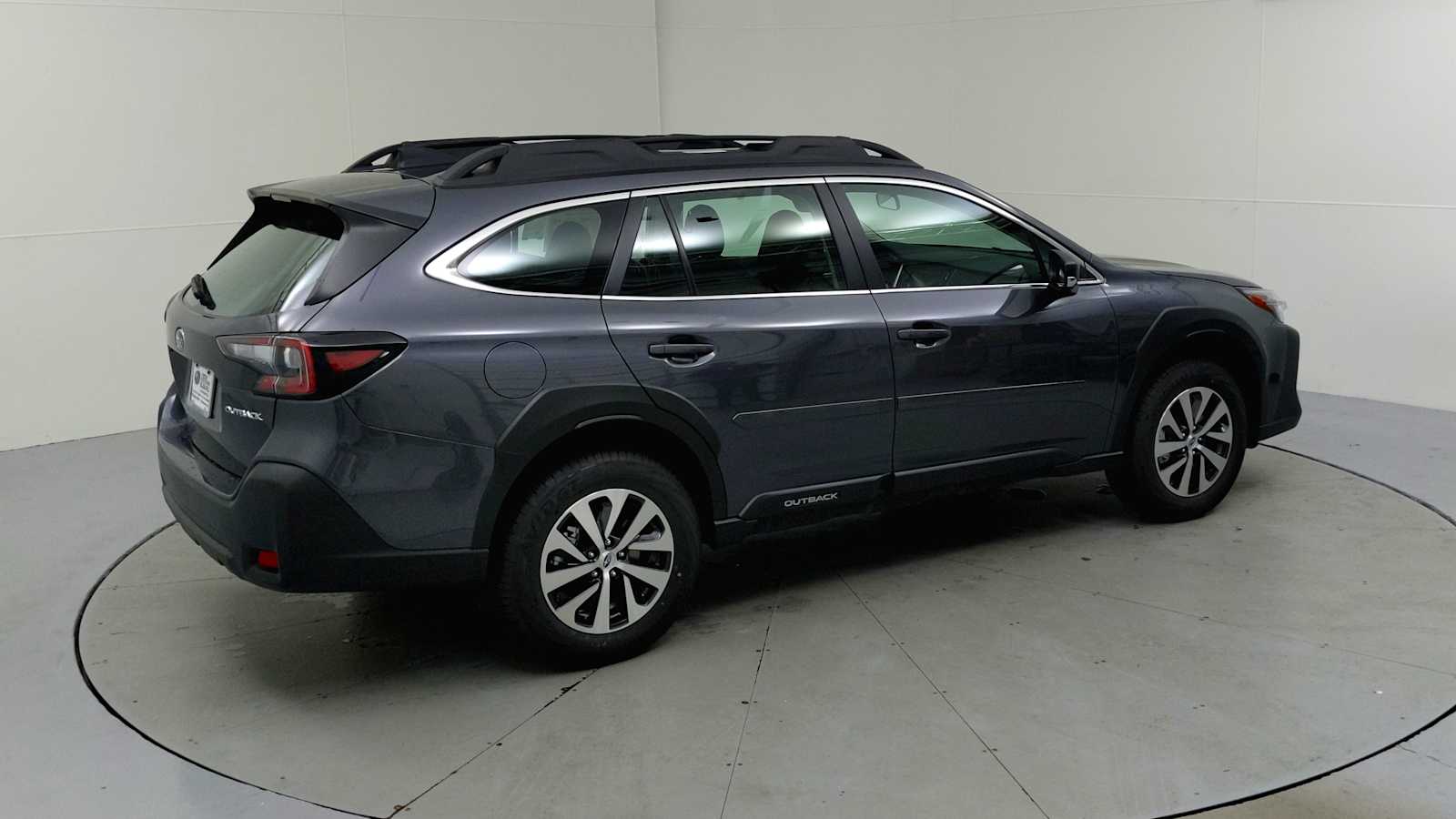 new 2025 Subaru Outback car, priced at $31,746