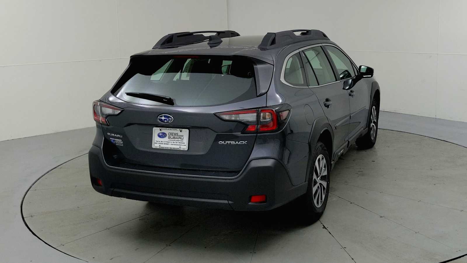 new 2025 Subaru Outback car, priced at $31,746