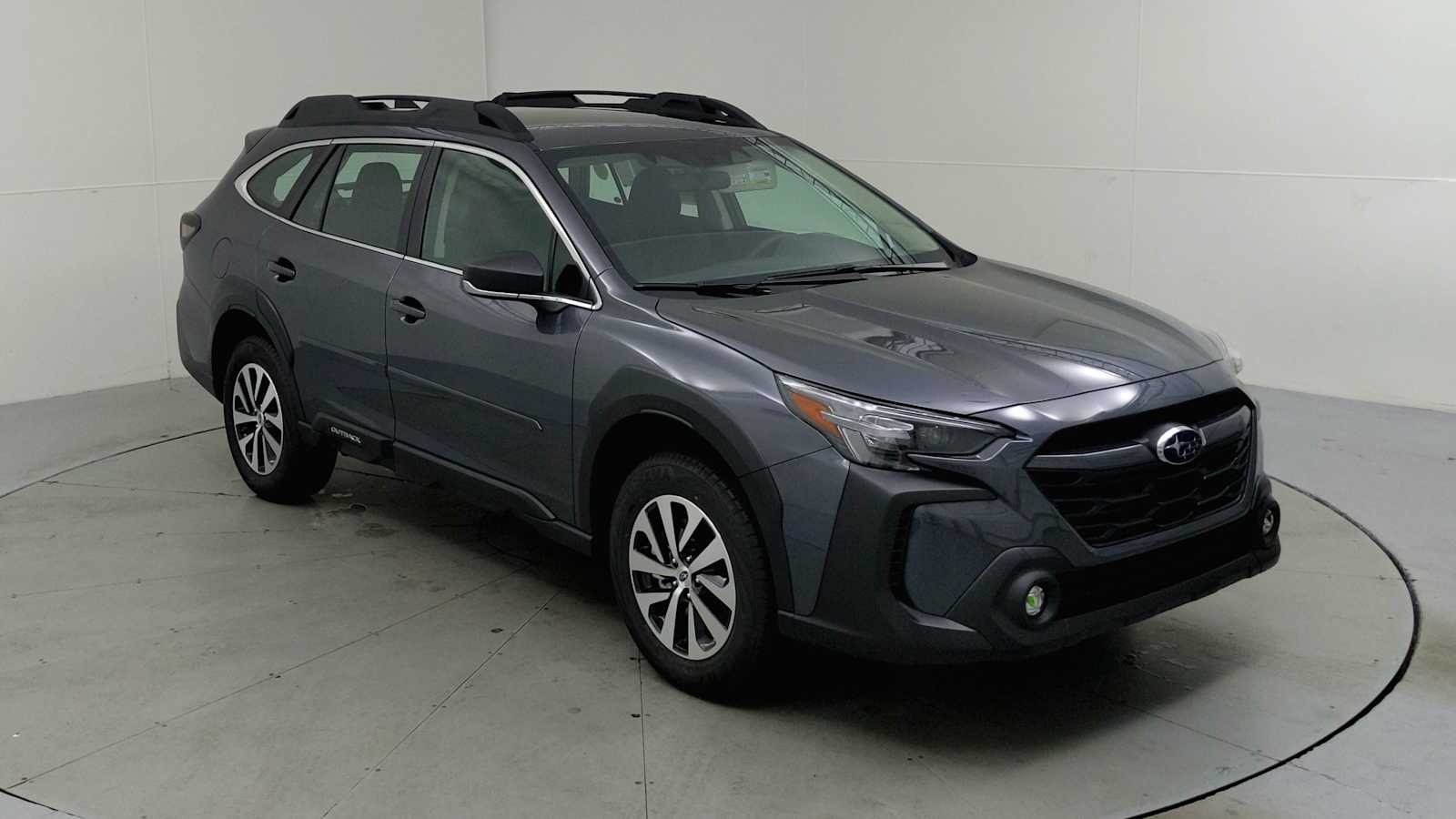 new 2025 Subaru Outback car, priced at $31,746