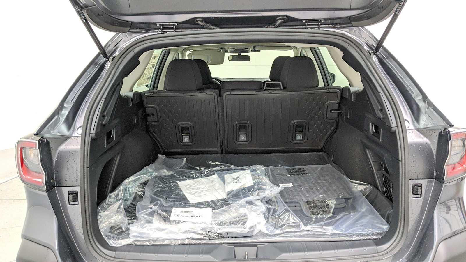 new 2025 Subaru Outback car, priced at $31,746