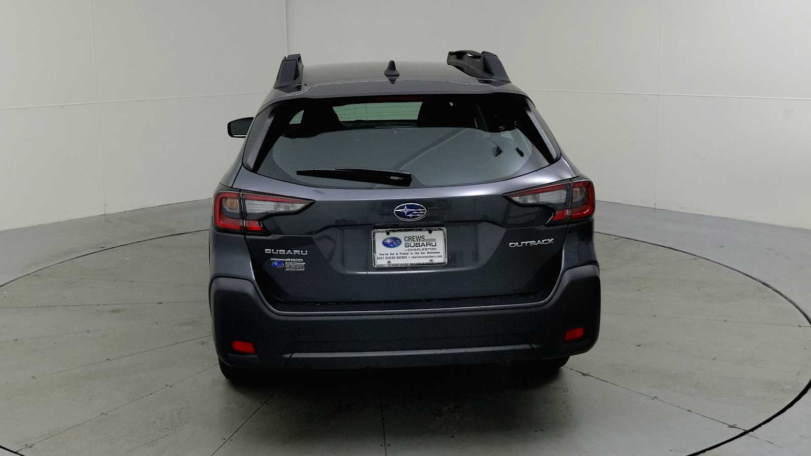 new 2025 Subaru Outback car, priced at $31,746