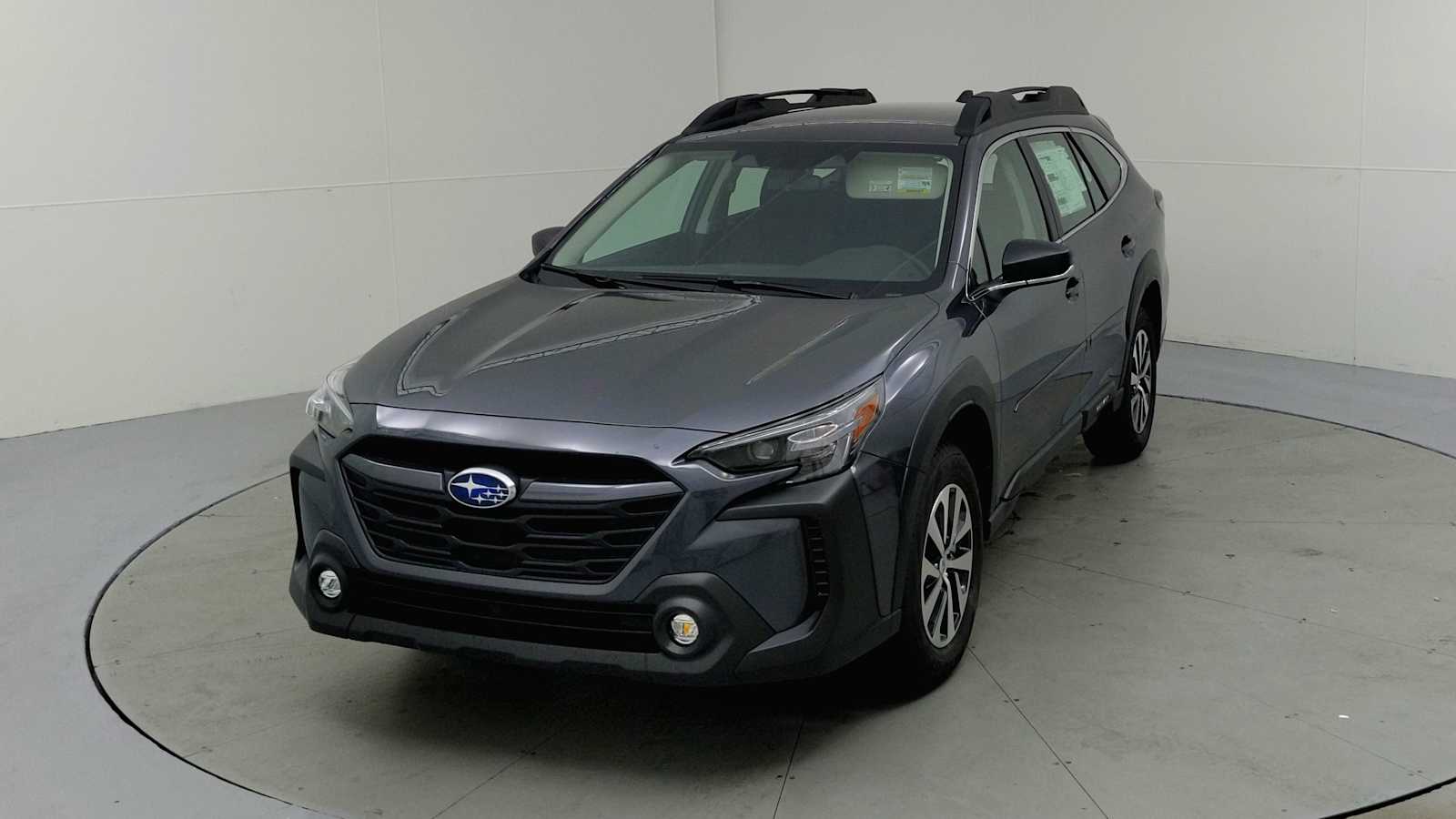 new 2025 Subaru Outback car, priced at $31,746
