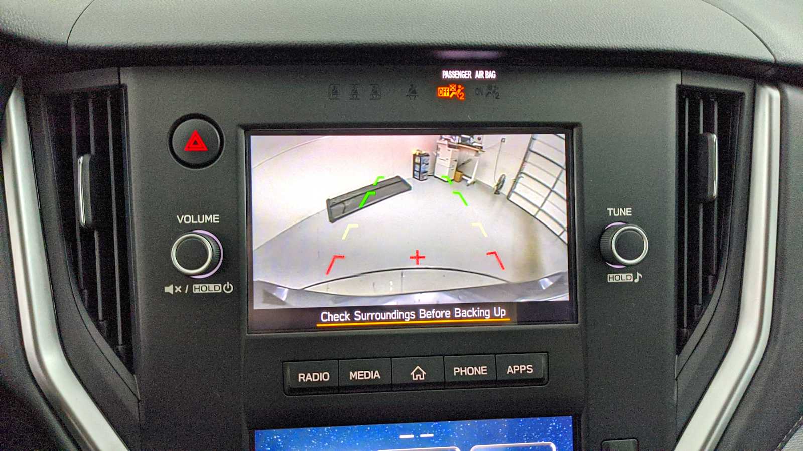 new 2025 Subaru Outback car, priced at $31,746