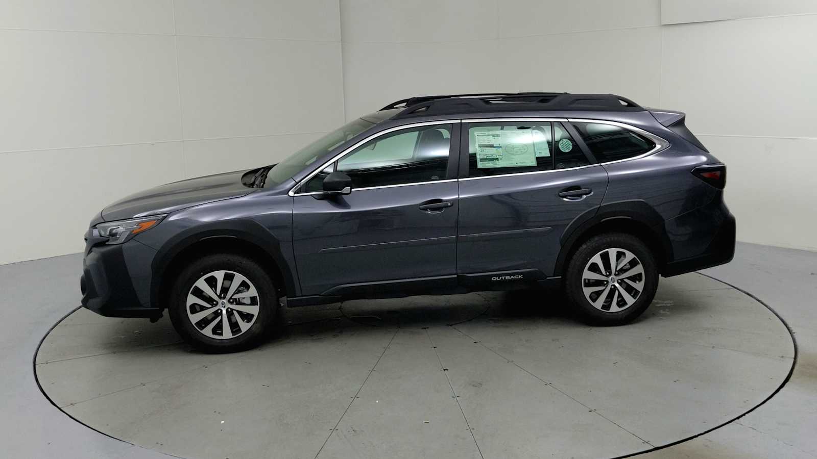 new 2025 Subaru Outback car, priced at $31,746