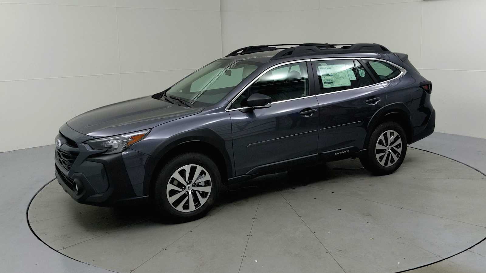 new 2025 Subaru Outback car, priced at $31,746
