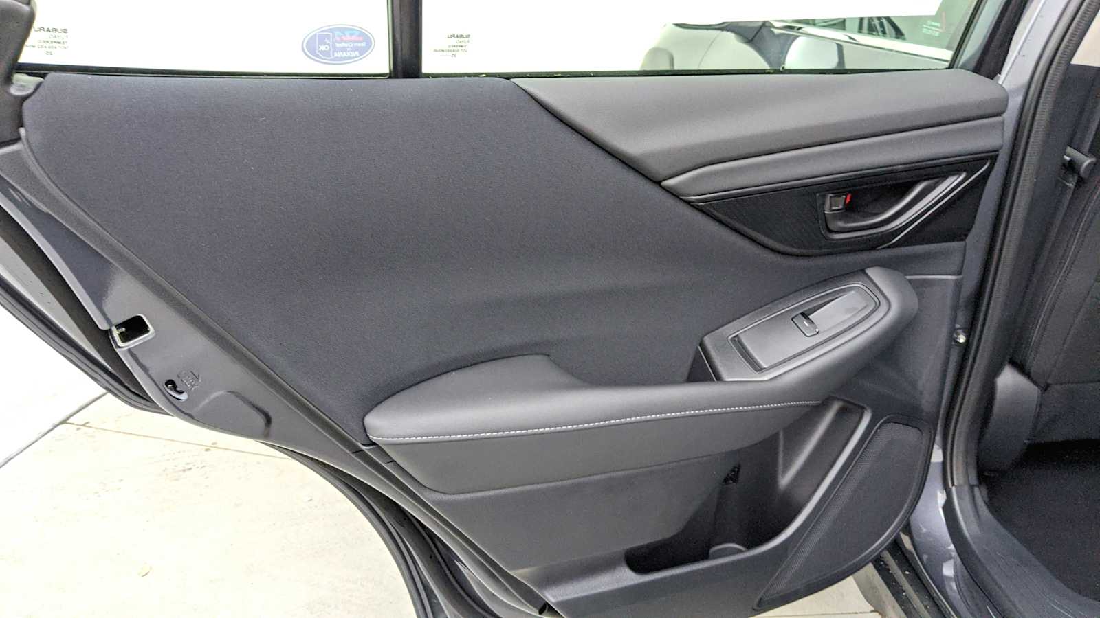 new 2025 Subaru Outback car, priced at $31,746