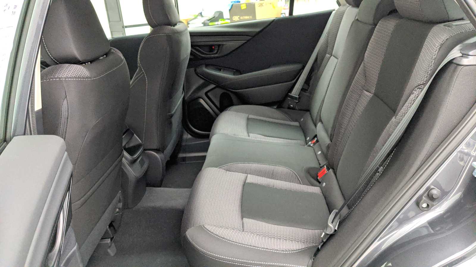 new 2025 Subaru Outback car, priced at $31,746