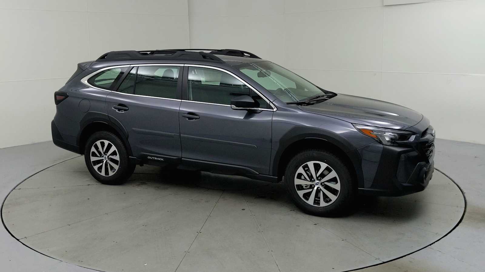 new 2025 Subaru Outback car, priced at $31,746