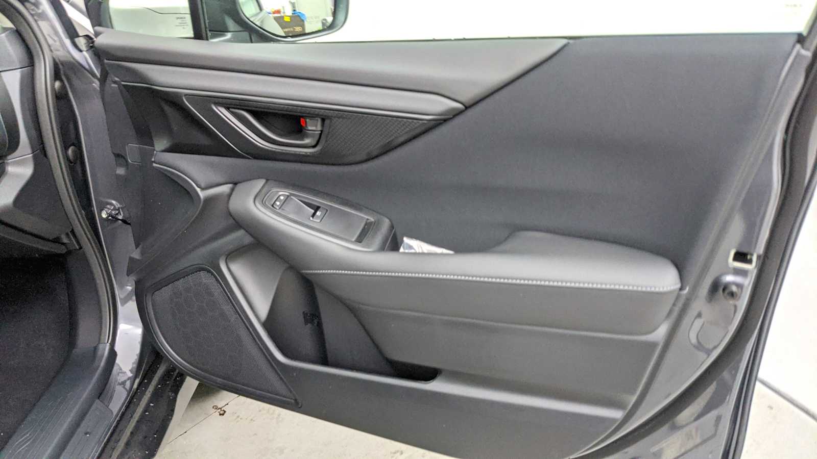 new 2025 Subaru Outback car, priced at $31,746