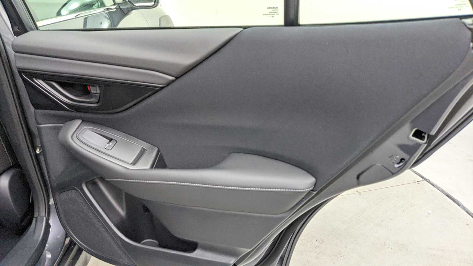 new 2025 Subaru Outback car, priced at $31,746