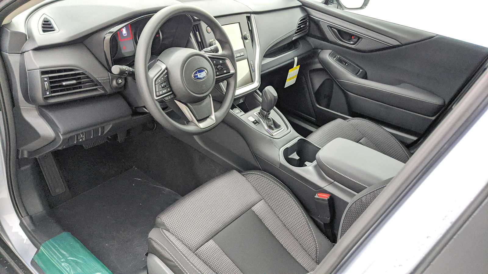 new 2025 Subaru Outback car, priced at $31,746