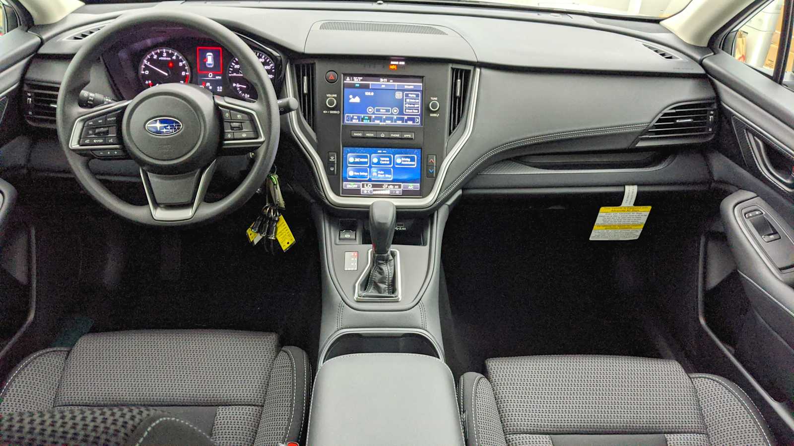 new 2025 Subaru Outback car, priced at $31,746