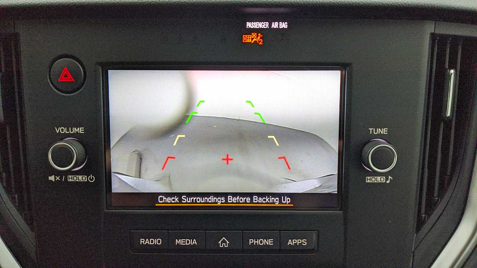 new 2025 Subaru Outback car, priced at $31,746