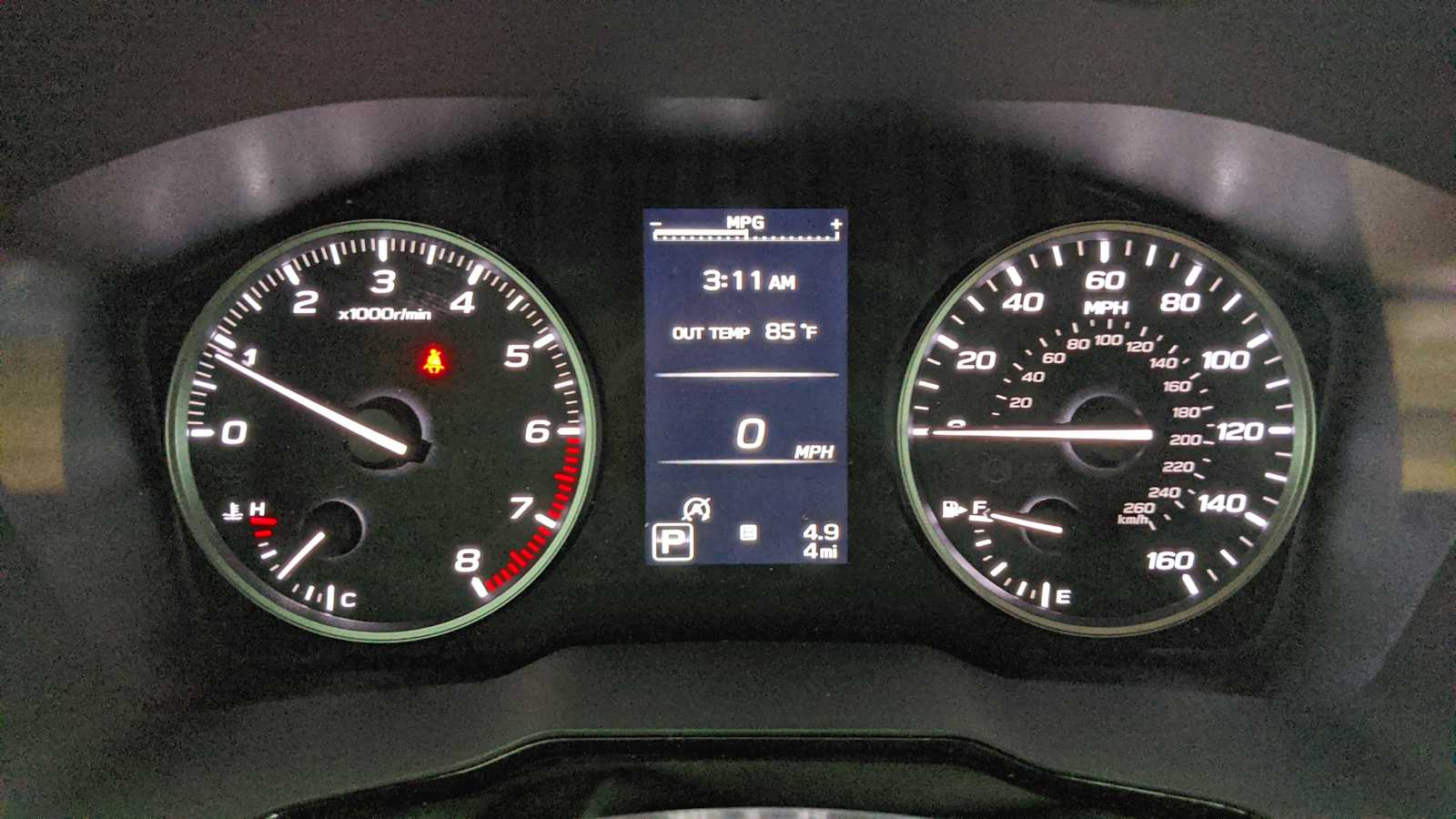 new 2025 Subaru Outback car, priced at $31,746
