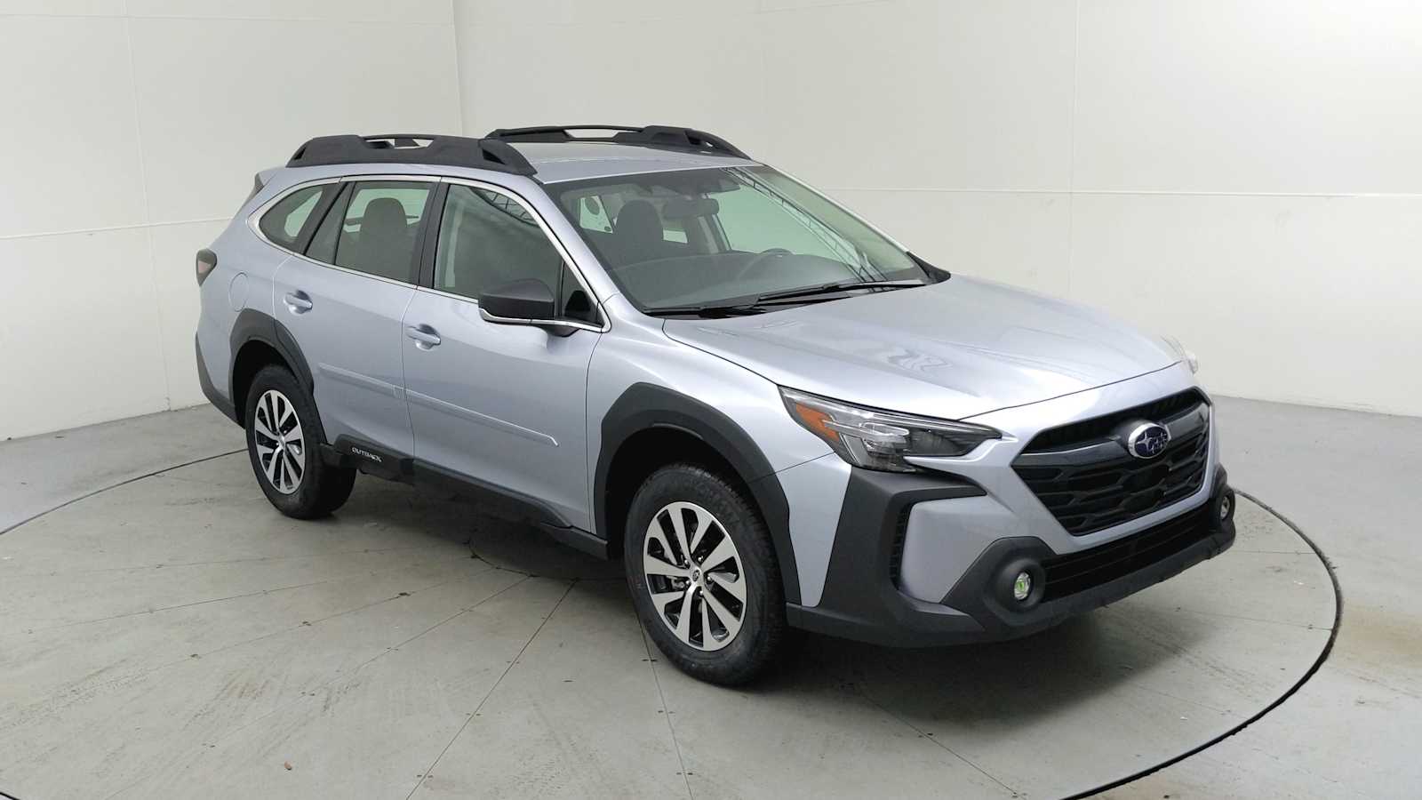 new 2025 Subaru Outback car, priced at $31,746