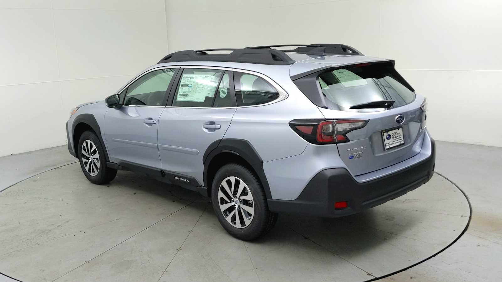 new 2025 Subaru Outback car, priced at $31,746