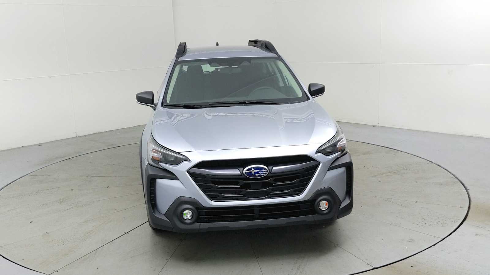 new 2025 Subaru Outback car, priced at $31,746