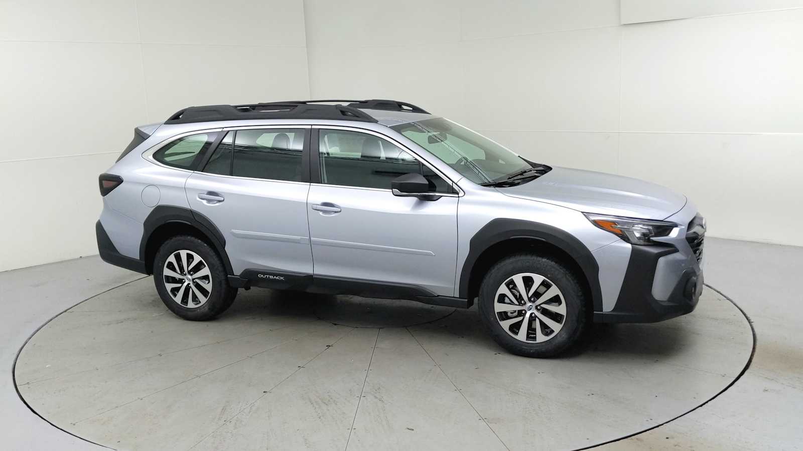 new 2025 Subaru Outback car, priced at $31,746