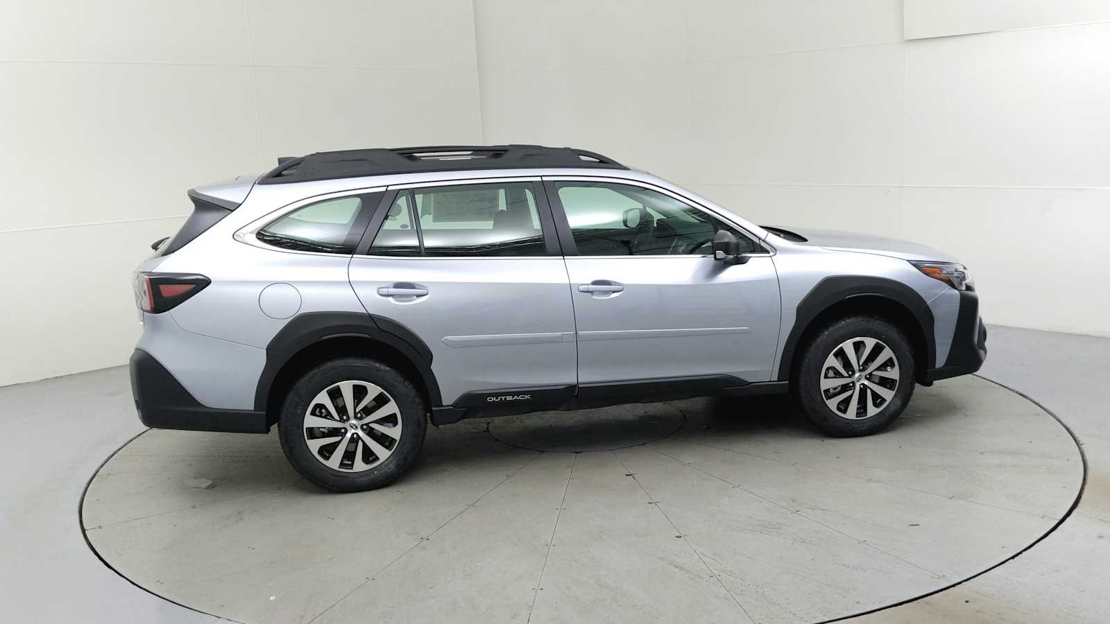 new 2025 Subaru Outback car, priced at $31,746