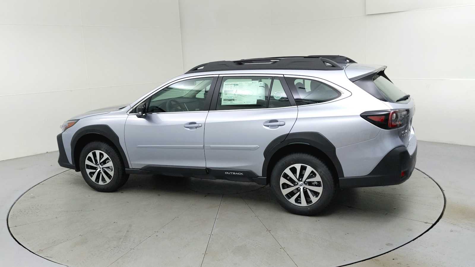 new 2025 Subaru Outback car, priced at $31,746