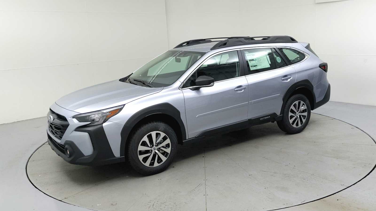 new 2025 Subaru Outback car, priced at $31,746