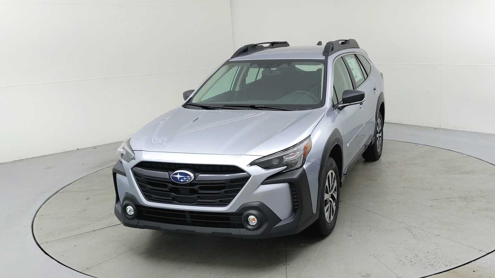 new 2025 Subaru Outback car, priced at $31,746