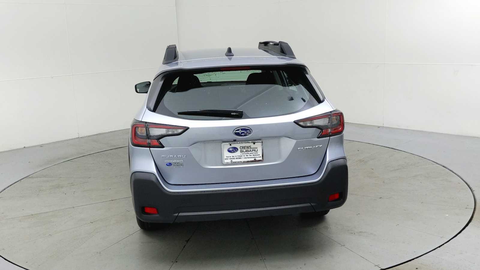 new 2025 Subaru Outback car, priced at $31,746