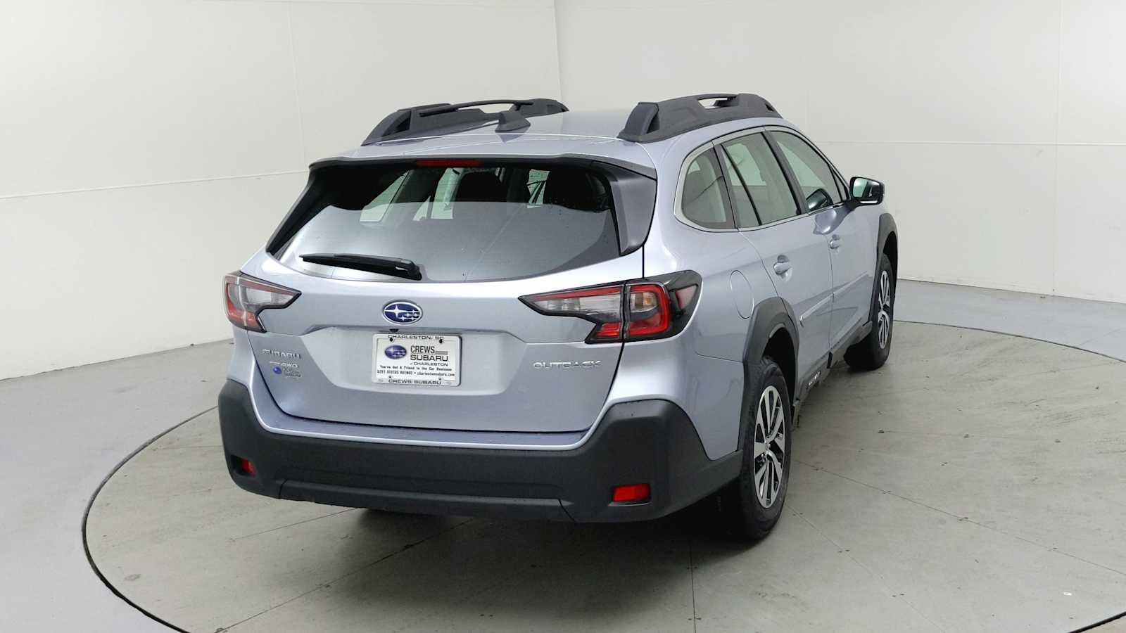 new 2025 Subaru Outback car, priced at $31,746