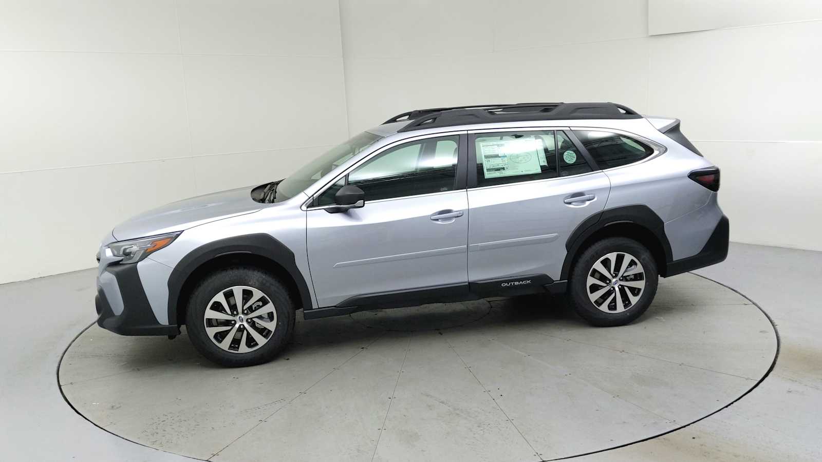new 2025 Subaru Outback car, priced at $31,746
